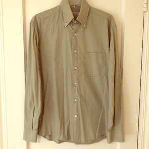 Luciano Moresco Men’s Button Down Shirt